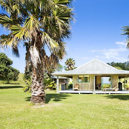 Slipper Island Resort Pauanui Zewnętrze zdjęcie