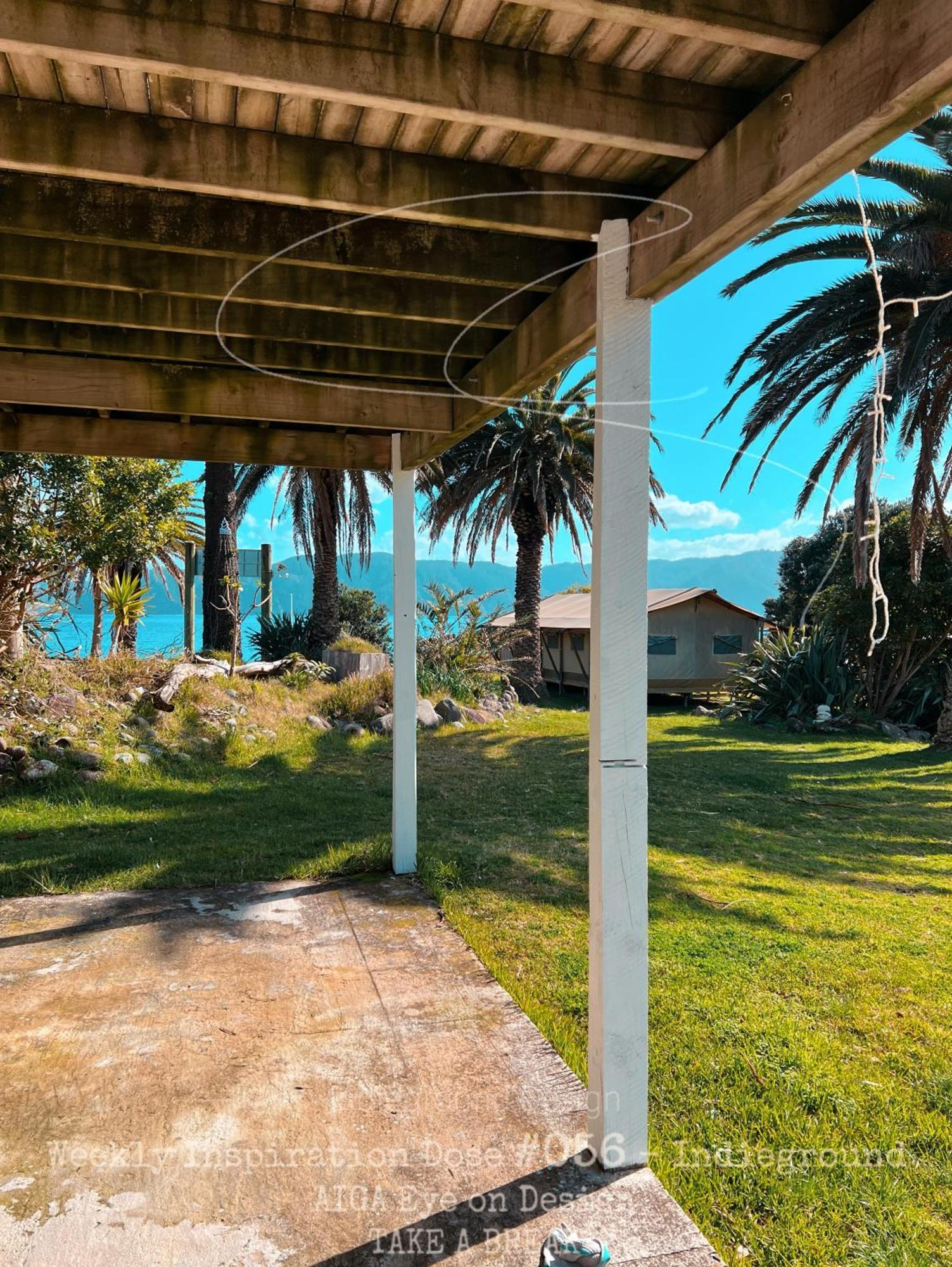 Slipper Island Resort Pauanui Zewnętrze zdjęcie