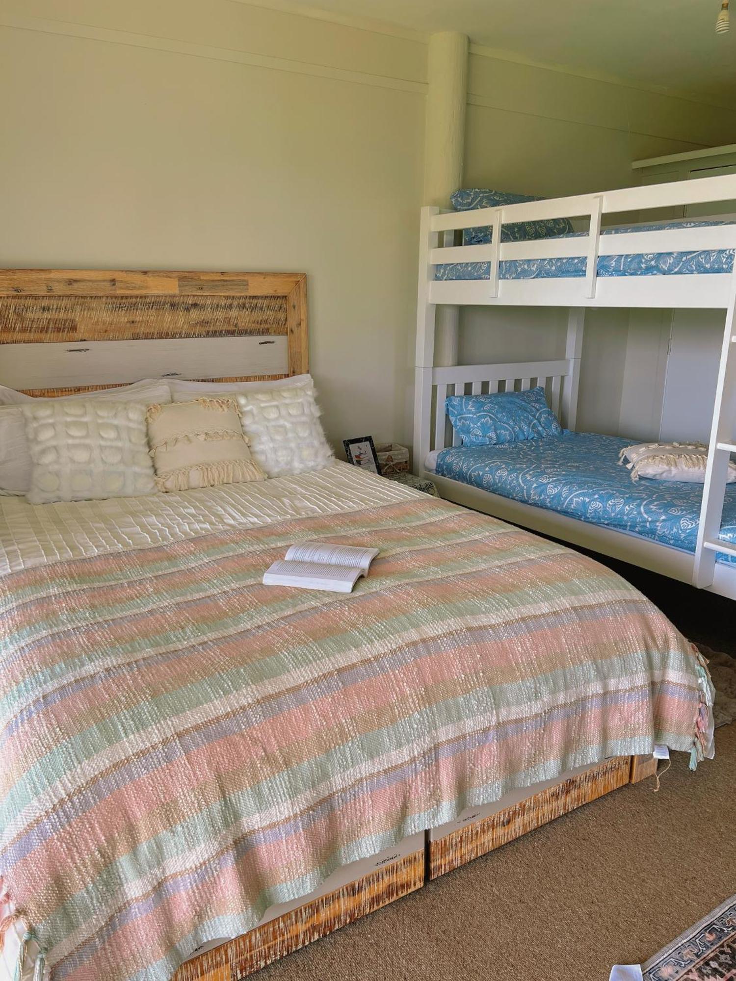 Slipper Island Resort Pauanui Zewnętrze zdjęcie