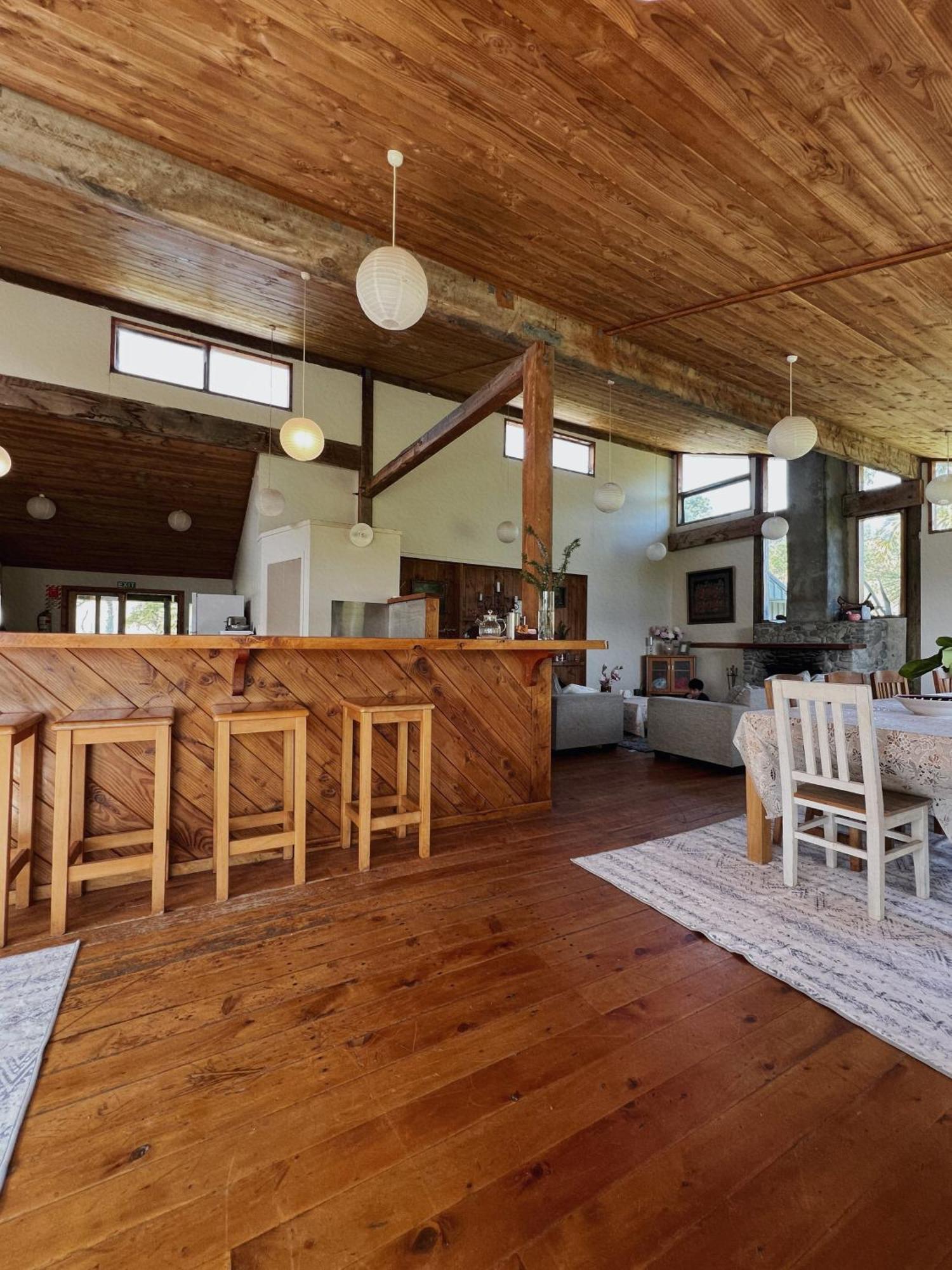 Slipper Island Resort Pauanui Zewnętrze zdjęcie