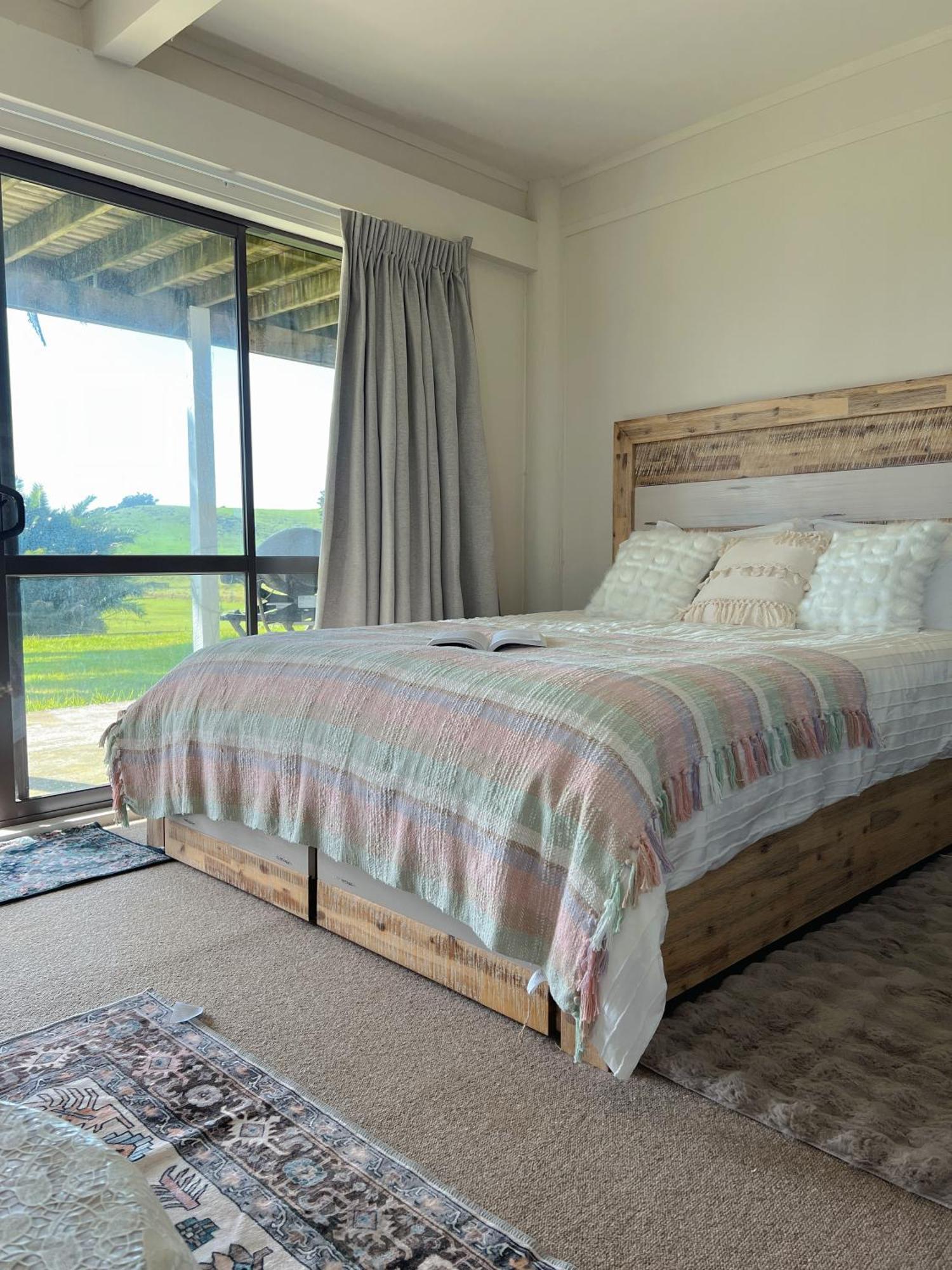 Slipper Island Resort Pauanui Zewnętrze zdjęcie