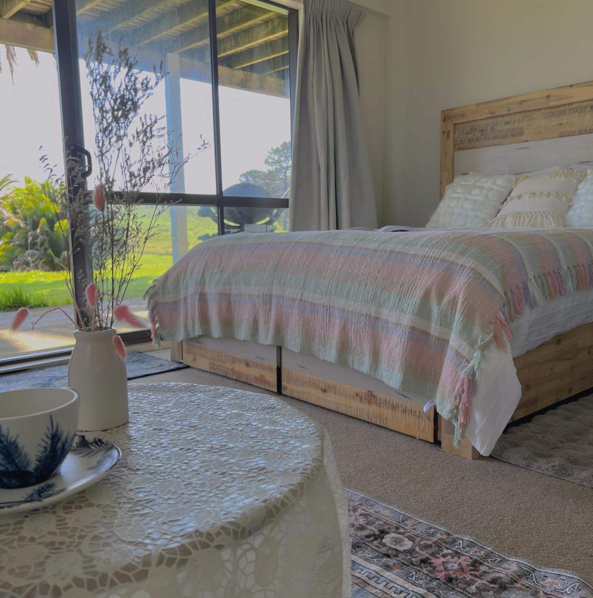 Slipper Island Resort Pauanui Zewnętrze zdjęcie