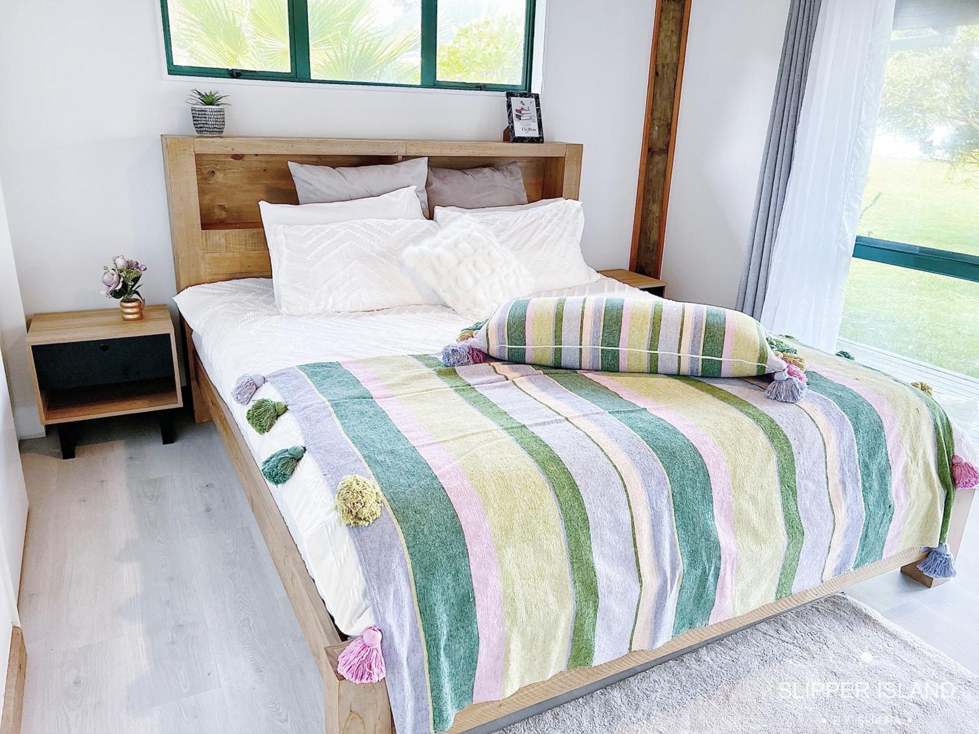 Slipper Island Resort Pauanui Zewnętrze zdjęcie