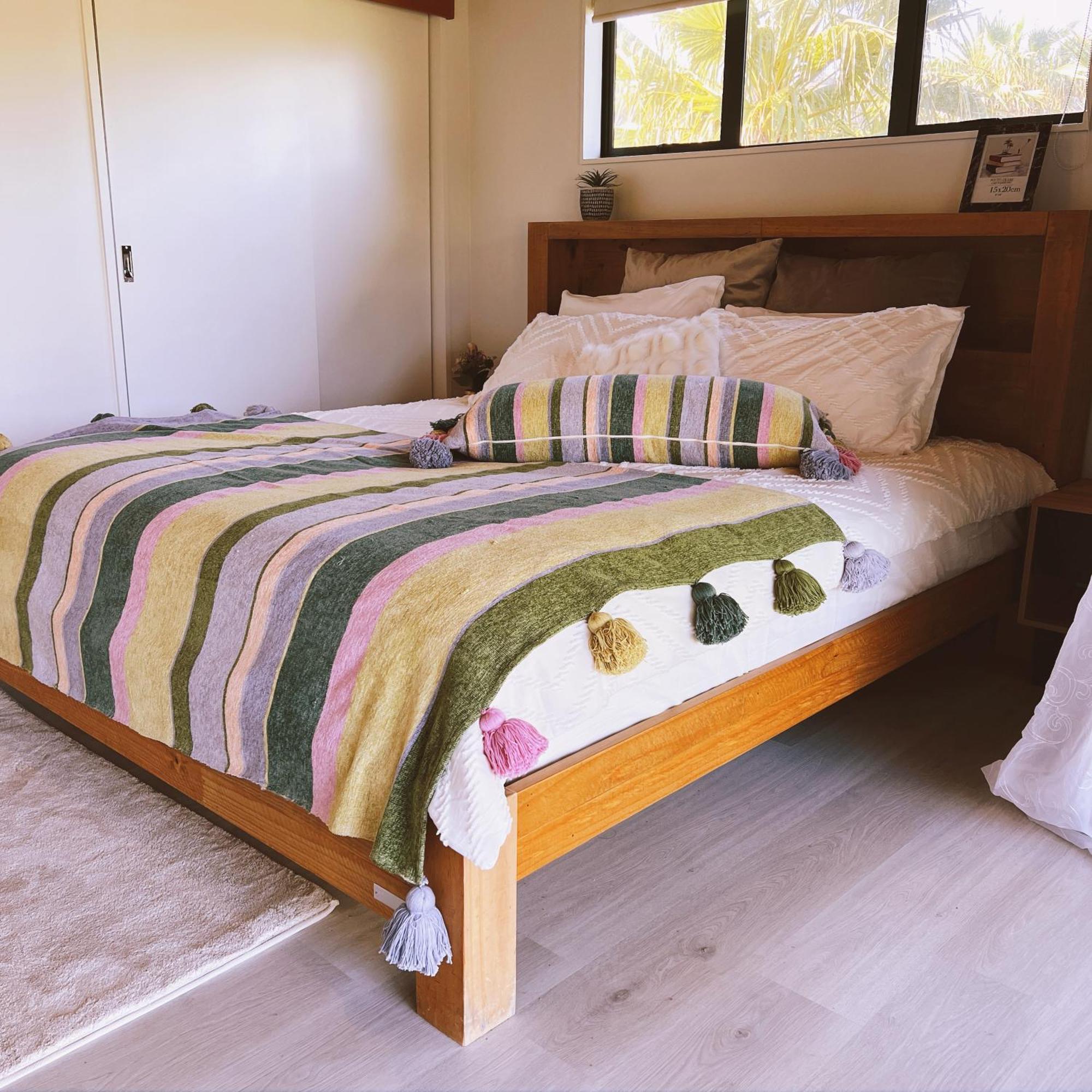 Slipper Island Resort Pauanui Zewnętrze zdjęcie