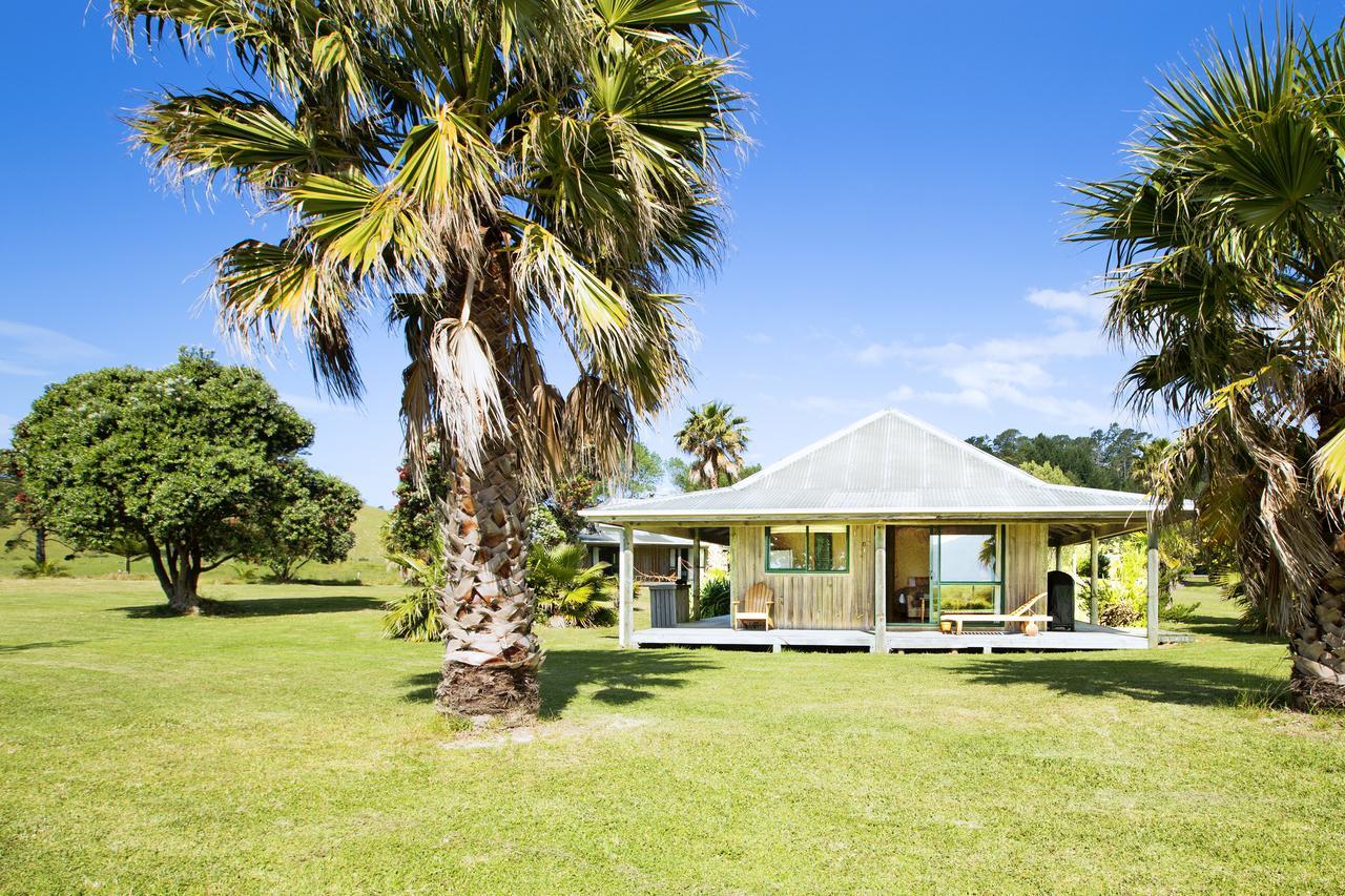 Slipper Island Resort Pauanui Zewnętrze zdjęcie